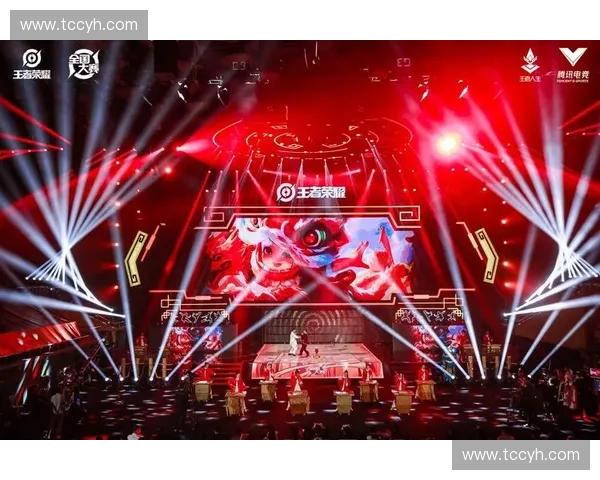 虎牙战队强势崛起精彩对决LOL赛事全程回顾