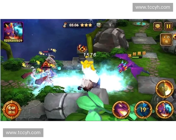 双头龙崛起 解析刀塔英雄双头龙的技能搭配与战术运用