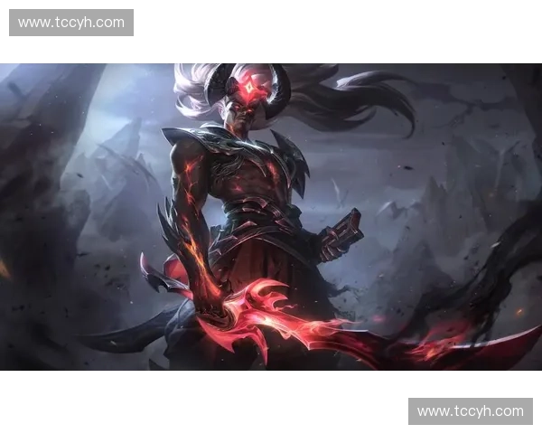 LOL亚索全肉出装思路解析打造最能抗最能打的风之子攻略